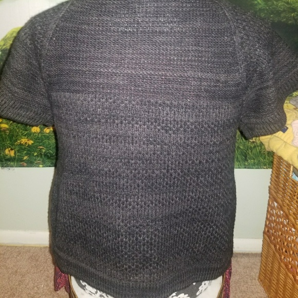 Dress Barn sweater - Picture 4 of 4